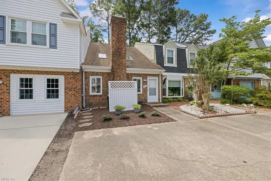 1803 Sechrist Court, Virginia Beach, VA 23454 - #3