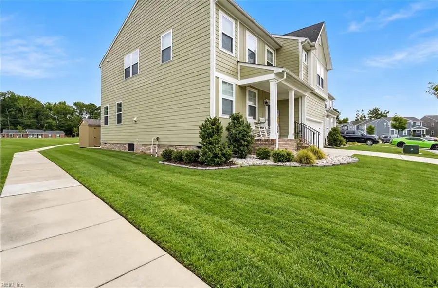 121 Meadows Landing Lane, Suffolk, VA 23434 - #3