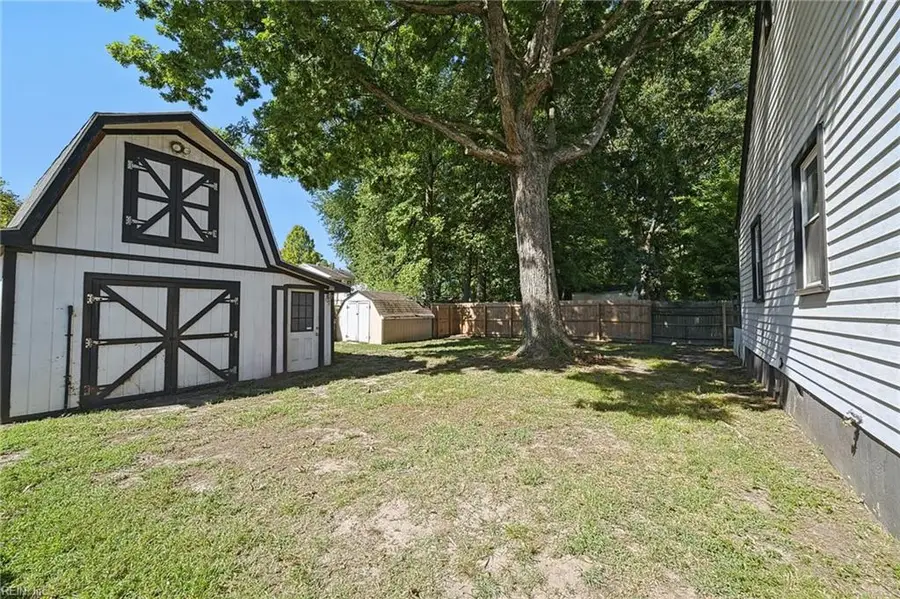 737 Leonard Lane, Newport News, VA 23601 - #2