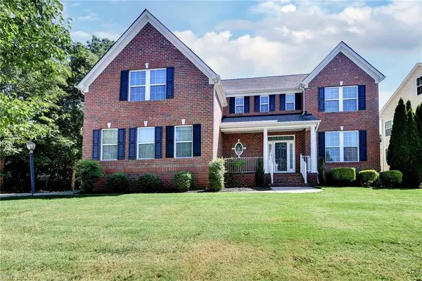 9318 Stonehouse Glen, Toano, VA 23168