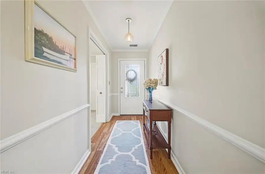 5629 Springwood Drive, Portsmouth, VA 23703 - #3