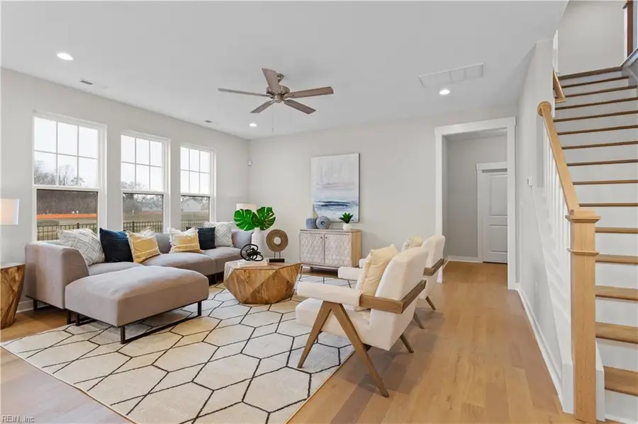 212 Kwanzan Court, Chesapeake, VA 23322 - #3