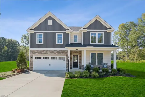 101 Pisces Drive, Yorktown, VA 23693