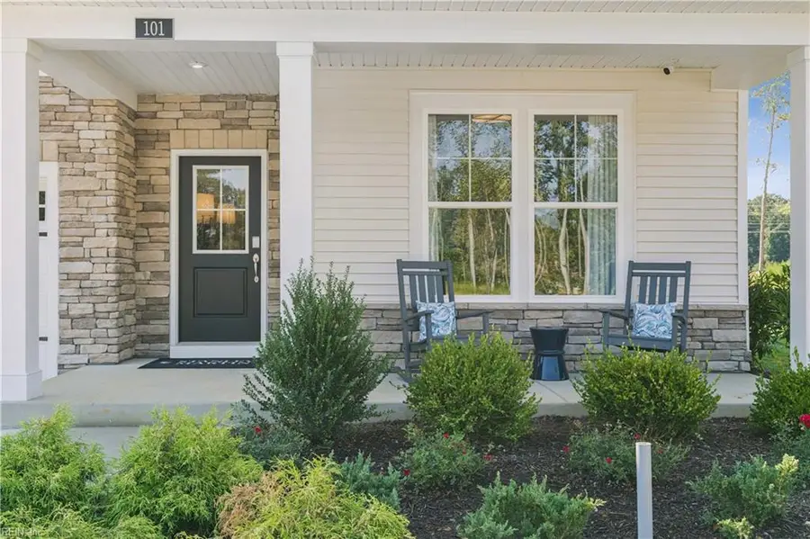 101 Pisces Drive, Yorktown, VA 23693 - #2