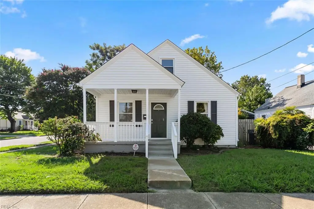 4833 Texas Avenue, Norfolk, VA 23513 - #1