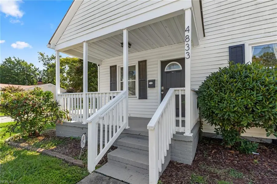 4833 Texas Avenue, Norfolk, VA 23513 - #3