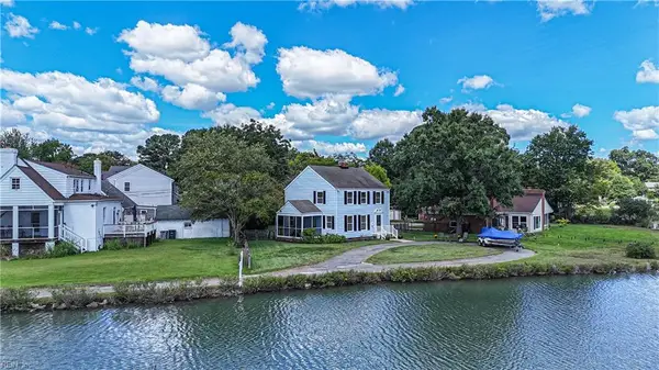 403 Harbor Drive, Hampton, VA 23661