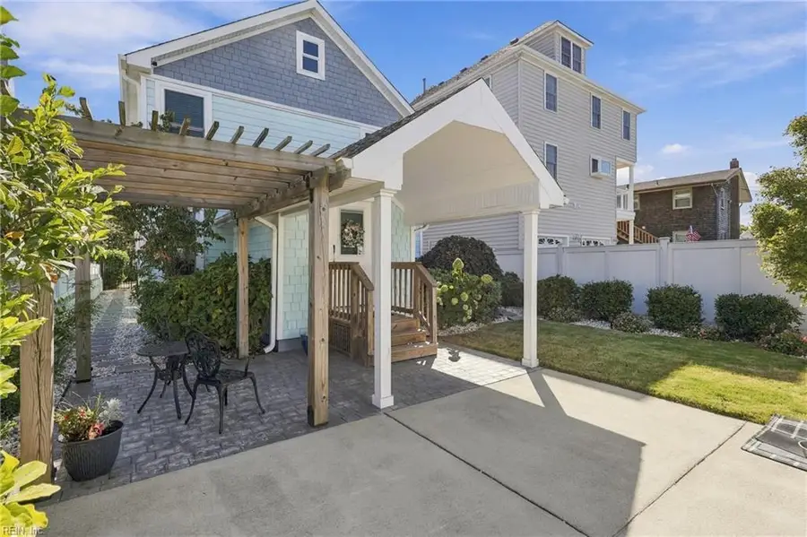 1135 Little Bay Avenue, Norfolk, VA 23503 - #2