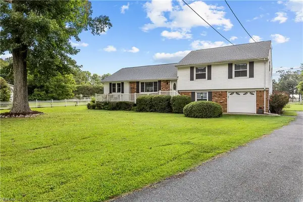 2089 Munden Point Road, Virginia Beach, VA 23457