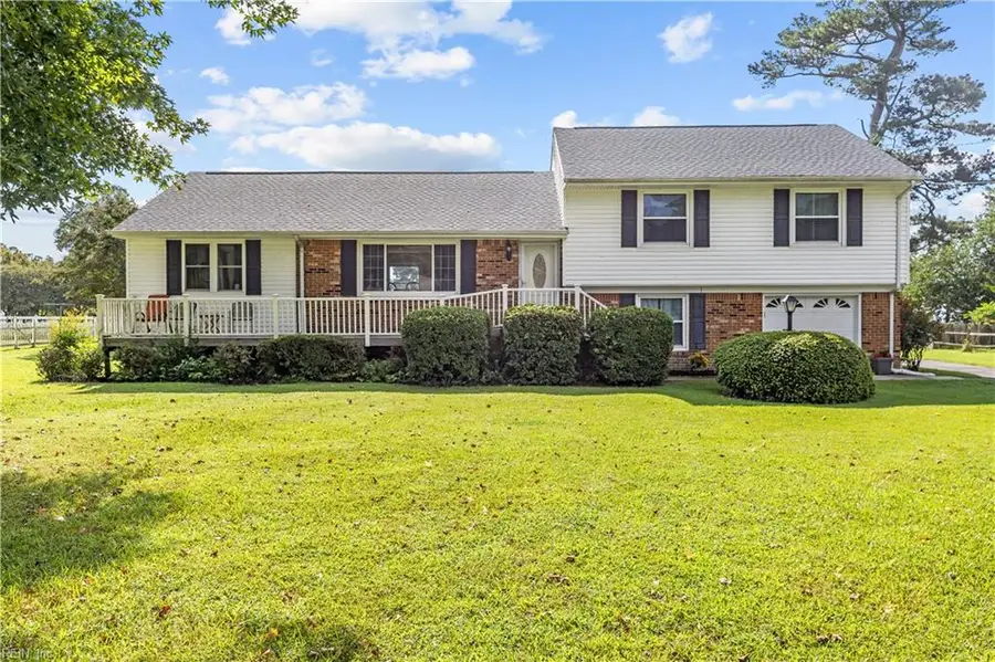 2089 Munden Point Road, Virginia Beach, VA 23457 - #2
