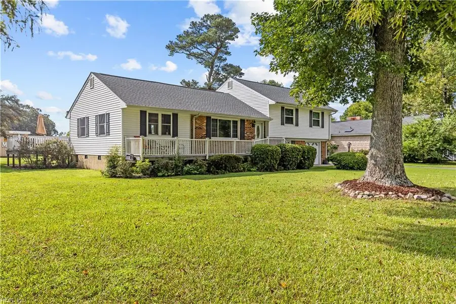 2089 Munden Point Road, Virginia Beach, VA 23457 - #3