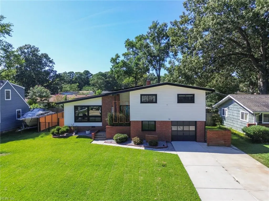 613 Robens Road, Virginia Beach, VA 23452 - #1