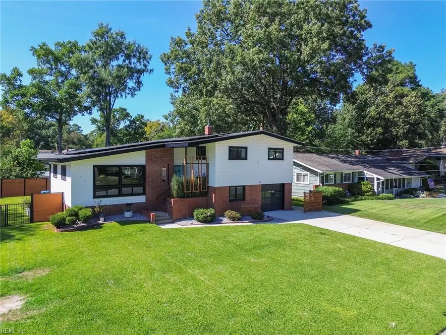 613 Robens Road, Virginia Beach, VA 23452 - #2