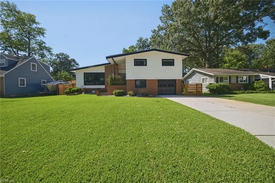 613 Robens Road, Virginia Beach, VA 23452 - #3