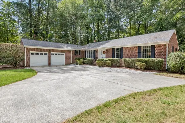 105 Ilex Drive, Yorktown, VA 23692