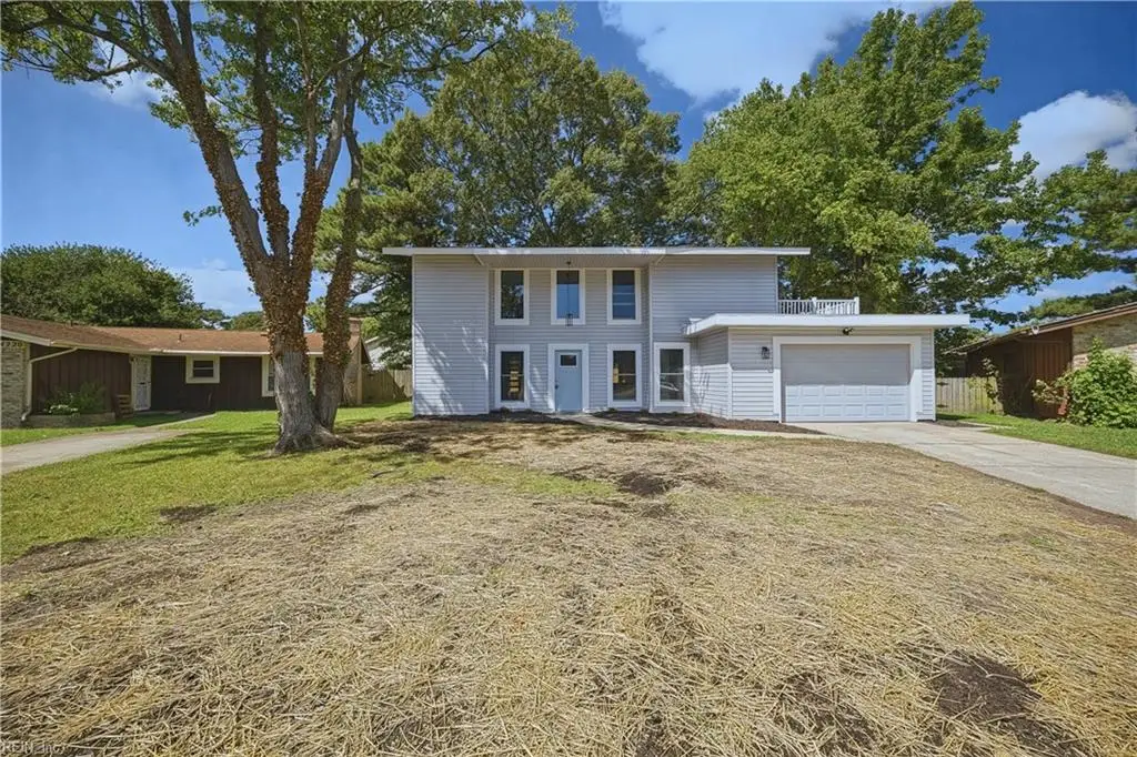 4216 Grove Court, Virginia Beach, VA 23462 - #1