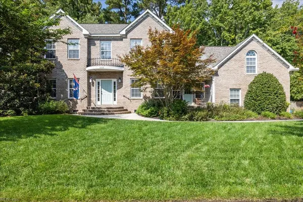 1808 Capel Manor Way, Virginia Beach, VA 23456
