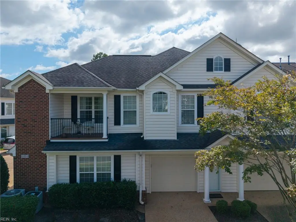 2889 Rose Garden Way, Virginia Beach, VA 23451 - #1