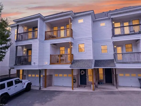 3214 Inlet Shore Court, Virginia Beach, VA 23451