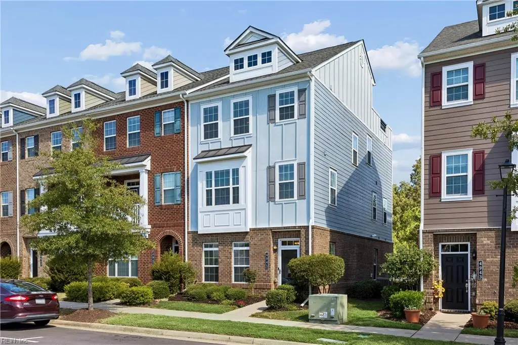 4945 Settlers Market Boulevard, Williamsburg, VA 23188 - #1