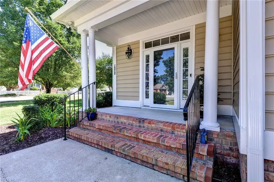 9101 Green Apple Way, Toano, VA 23168 - #3