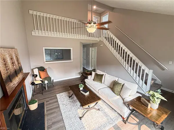 2012 Trapshooter Court, Virginia Beach, VA 23456