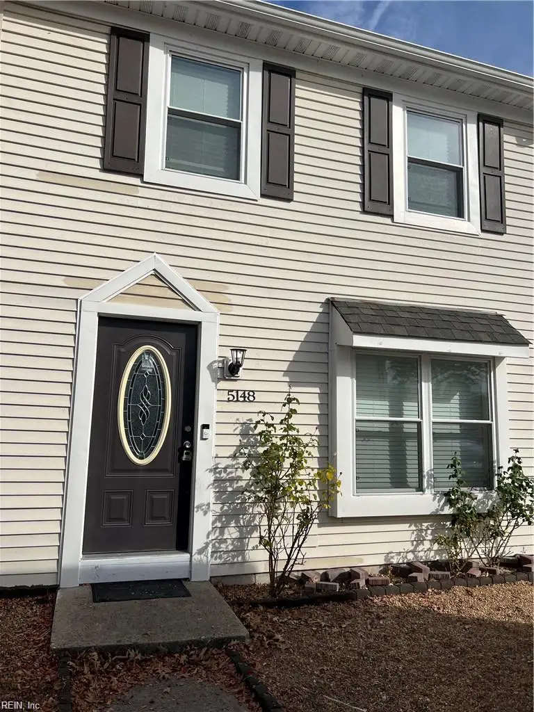 5148 Condor Street, Virginia Beach, VA 23462 - #1
