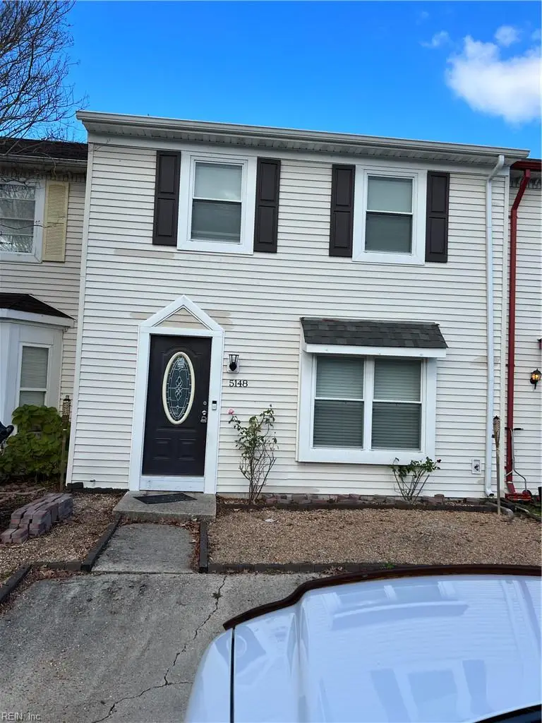 5148 Condor Street, Virginia Beach, VA 23462 - #2