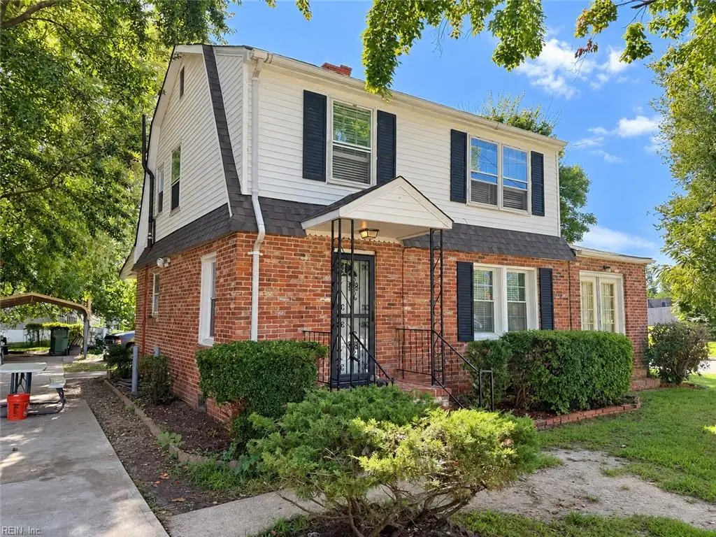 102 Watford Lane, Williamsburg, VA 23188 - #1