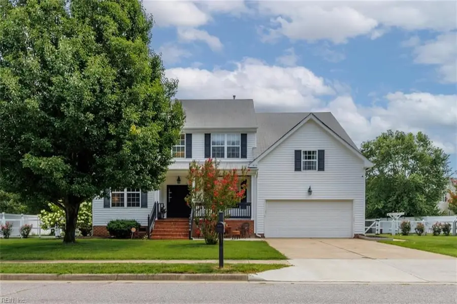 1816 Sunsprite Loop, Chesapeake, VA 23323 - #2