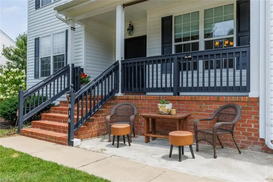 1816 Sunsprite Loop, Chesapeake, VA 23323 - #3
