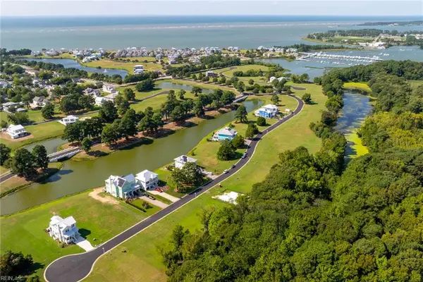 29 Bridgeton Drive, Cape Charles, VA 23310
