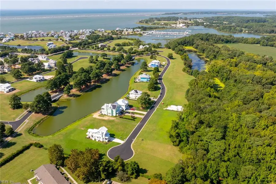 29 Bridgeton Drive, Cape Charles, VA 23310 - #3