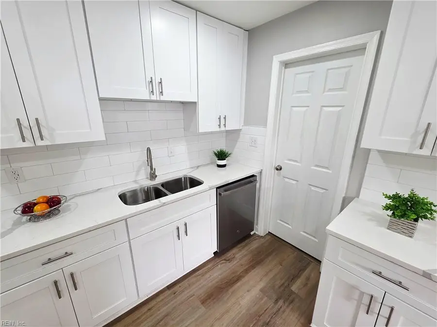 726 Childs Avenue, Hampton, VA 23661 - #3