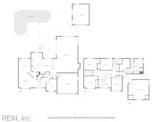 803 Gresham Way, Chesapeake, VA 23323 - #2