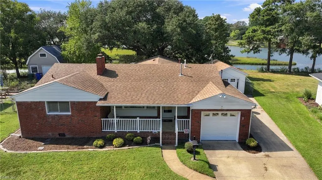 2113 Helsley Avenue, Norfolk, VA 23518 - #1