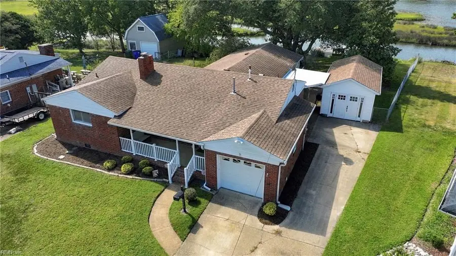 2113 Helsley Avenue, Norfolk, VA 23518 - #3