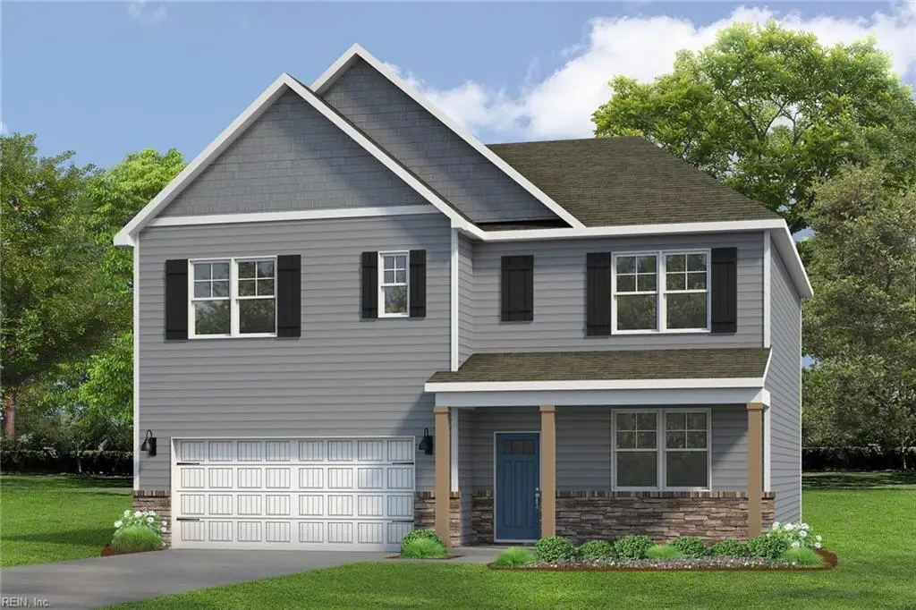 120 Michigan Avenue, Williamsburg, VA 23188 - #1