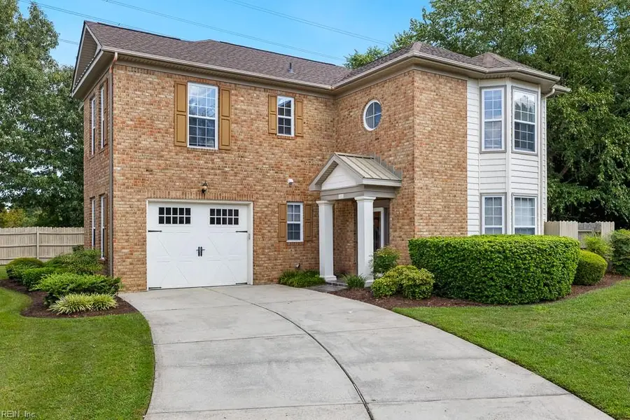 515 Sweet Leaf Place, Chesapeake, VA 23320 - #2