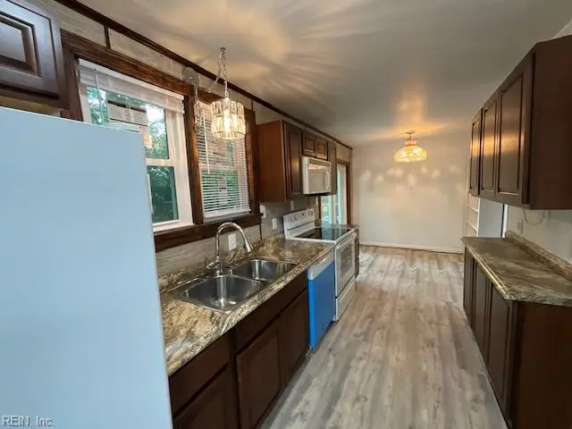 45 Pollux Circle, Portsmouth, VA 23701 - #3