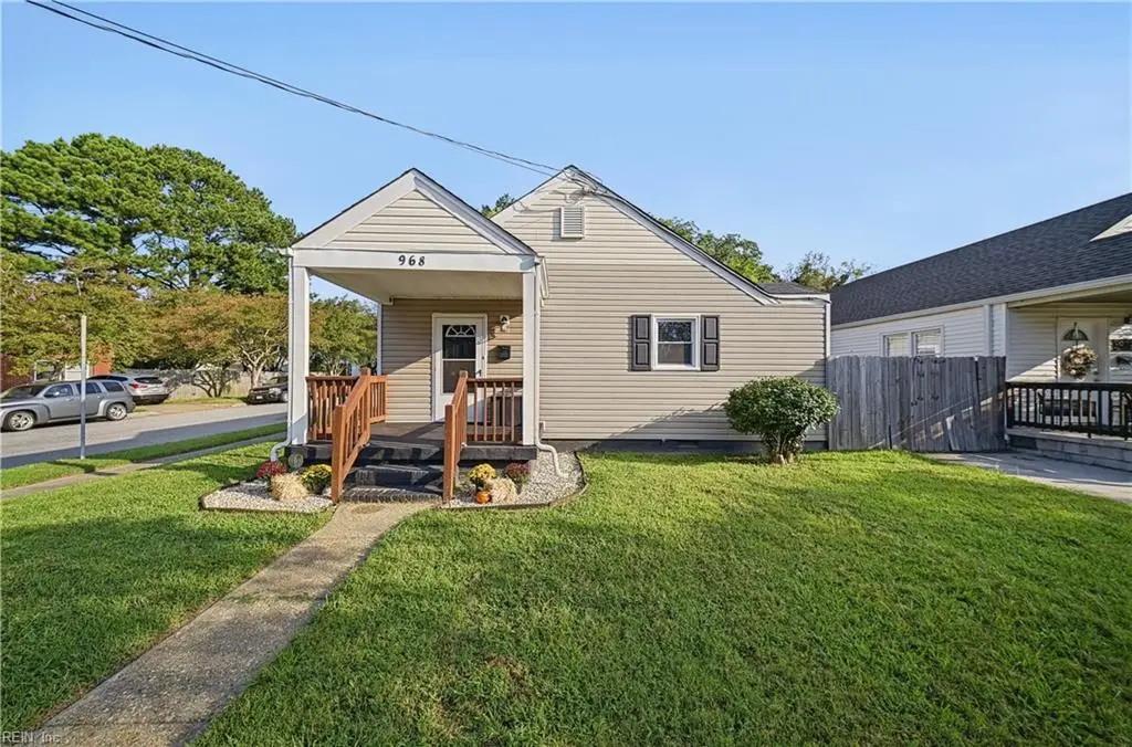 968 Albert Avenue, Norfolk, VA 23513 - #1