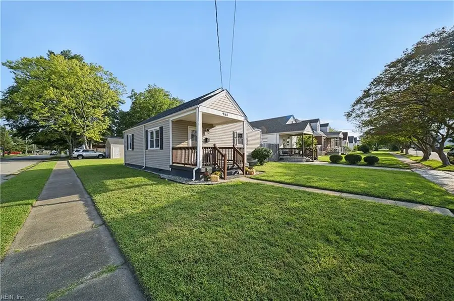 968 Albert Avenue, Norfolk, VA 23513 - #2