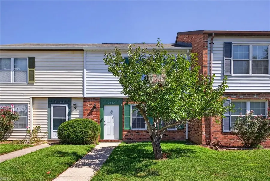 2502 London Company Way, Williamsburg, VA 23185 - #2