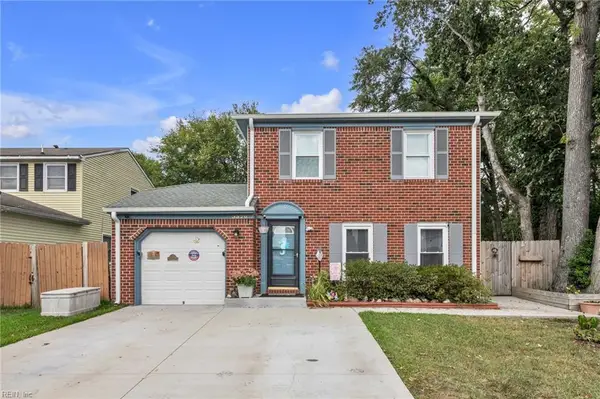 3520 Campion Avenue, Virginia Beach, VA 23462