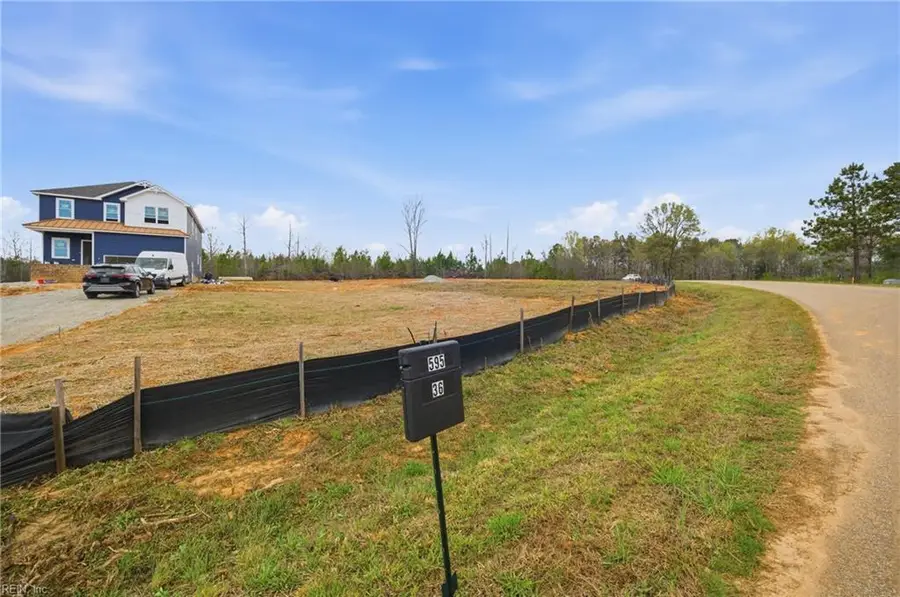 595 Ferry Landing Drive, Boydton, VA 23917 - #2