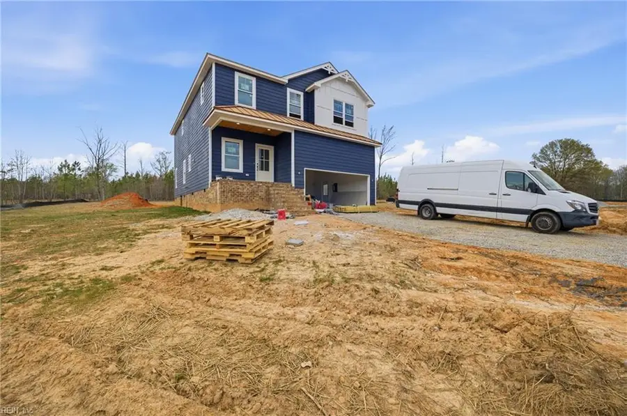 595 Ferry Landing Drive, Boydton, VA 23917 - #3