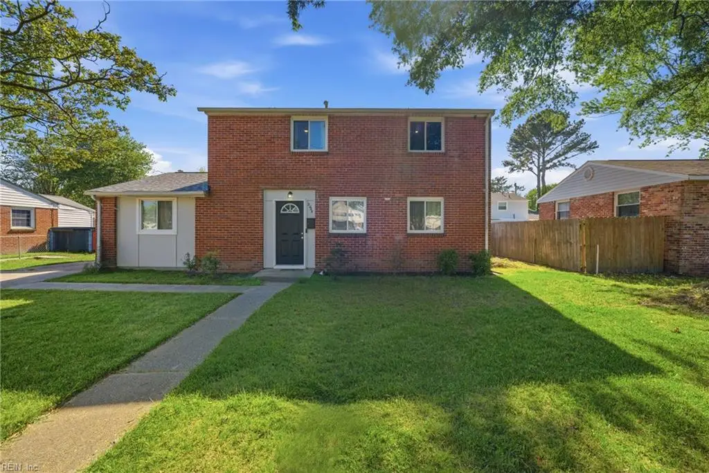 2025 Nickerson Boulevard, Hampton, VA 23663 - #1