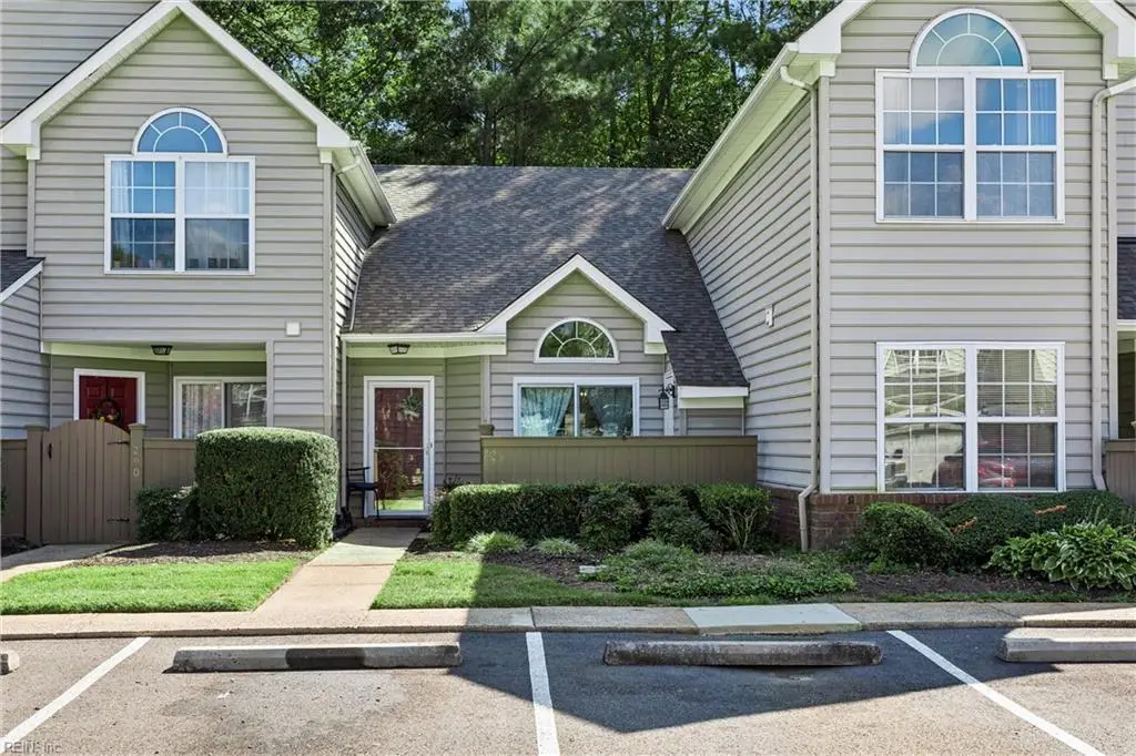 292 Shoal Creek, Williamsburg, VA 23188 - #1