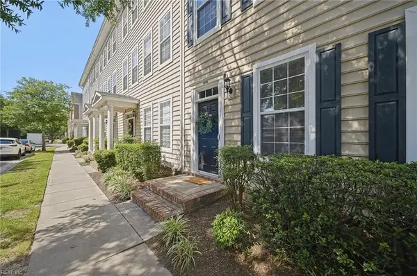 4804 Almandine Avenue, Virginia Beach, VA 23462