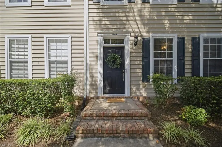 4804 Almandine Avenue, Virginia Beach, VA 23462 - #3